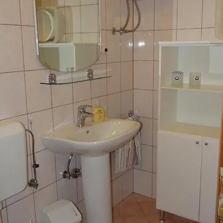 Appartement Danijela *