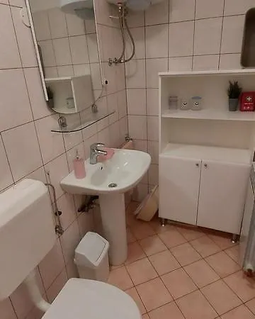 Danijela Appartement