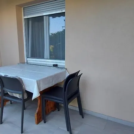 Danijela Appartement Pula