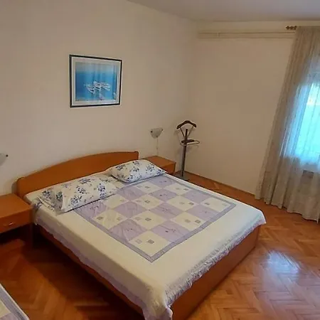 Appartement Danijela Pula