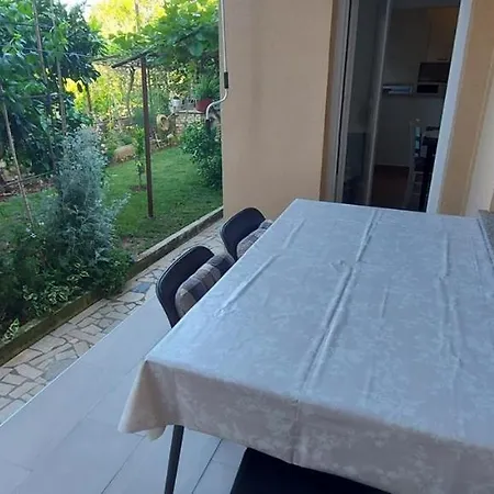 Danijela Appartement *