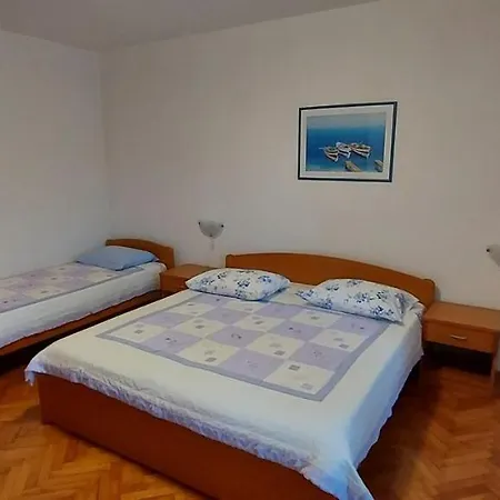 Appartement Danijela *