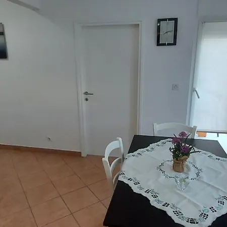Danijela Lägenhet