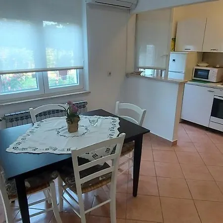 Appartement Danijela