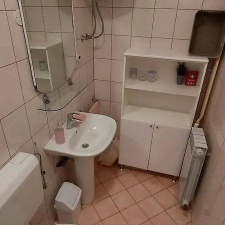 Danijela Apartment *