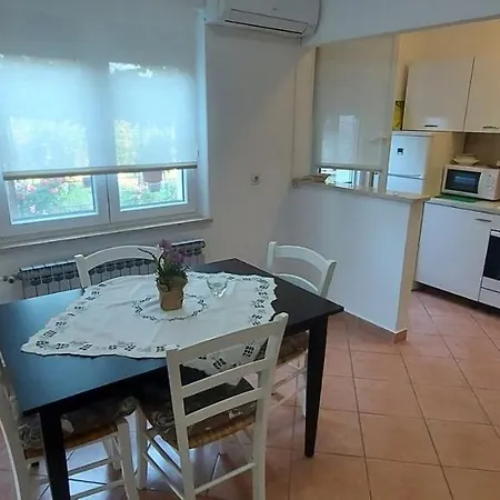 Danijela Apartment *