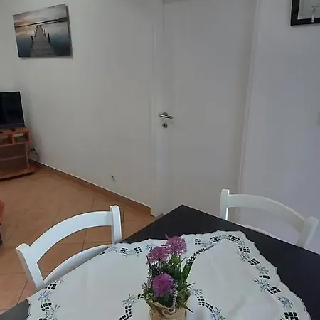 Danijela Apartment